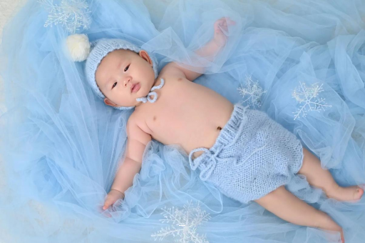 成都试管代怀宝宝拉肚子有泡泡