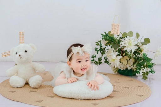 成都试管代怀宝宝有点咳嗽怎么处理